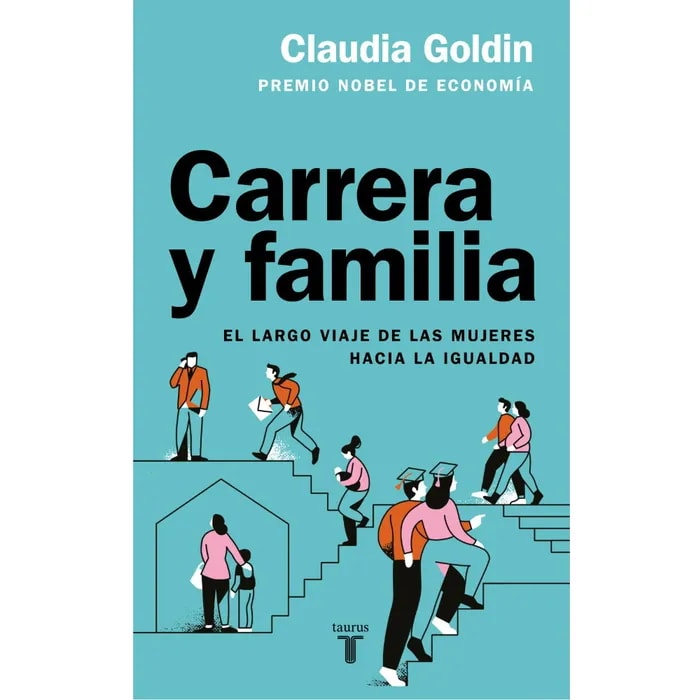 CARRERA Y FAMILIA1