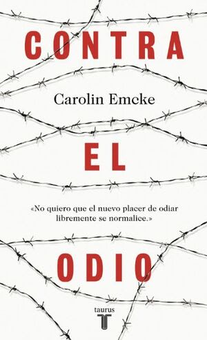 CONTRA EL ODIO1