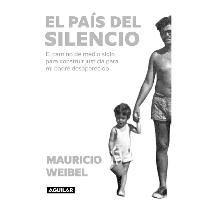 EL PAÍS DEL SILENCIO1