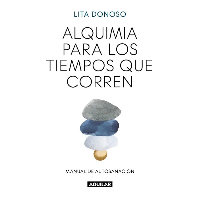 ALQUIMIA PARA LOS TIEMPOS QUE CORREN1