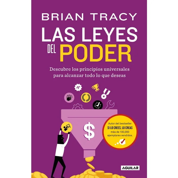 LAS LEYES DEL PODER1