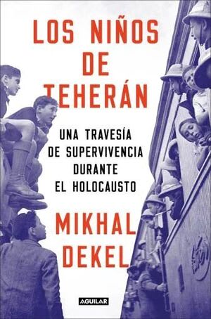 LOS NIÑOS DE TEHERAN1