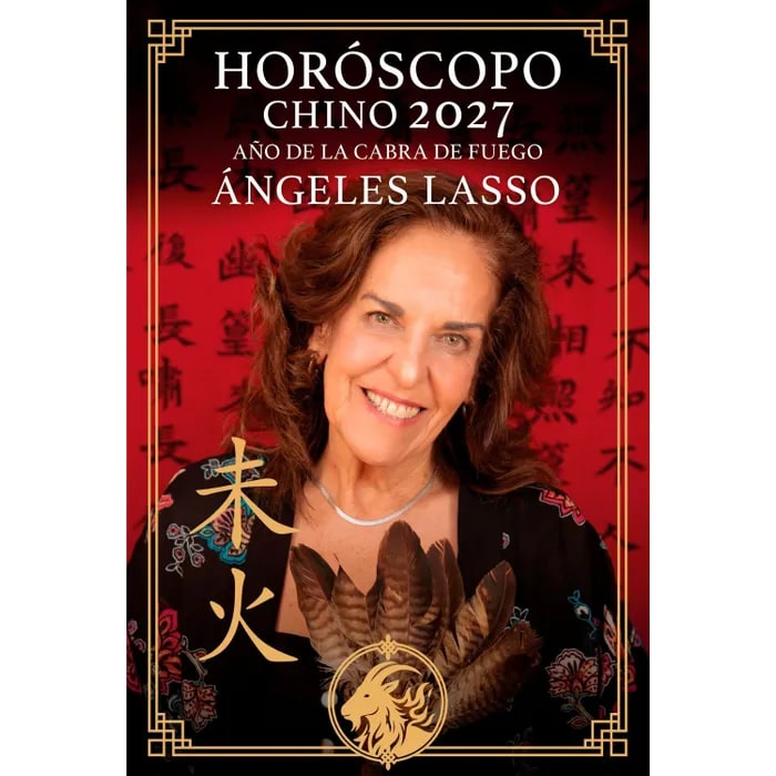 HOROSCOPO CHINO 20271