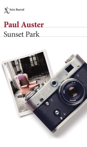 SUNSET PARK1