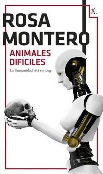 ANIMALES DIFÍCILES1