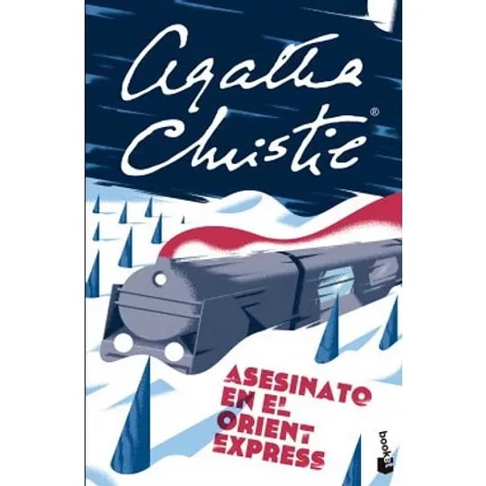 ASESINATO EN EL ORIENT EXPRESS (BOOKET)1