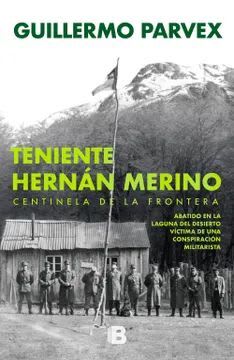 TENIENTE HERNÁN MERINO1