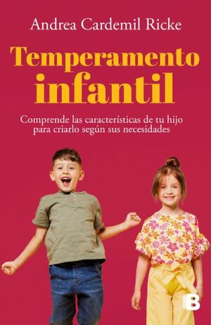 TEMPERAMENTO INFANTIL1