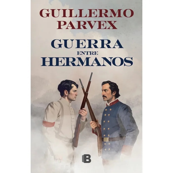 GUERRA ENTRE HERMANOS1