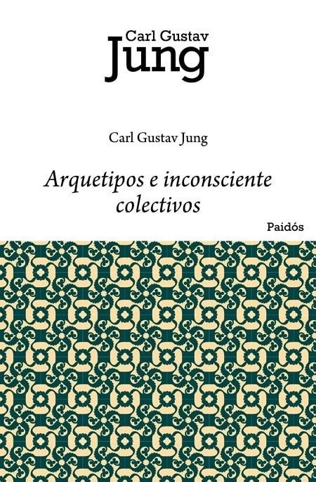 ARQUETIPOS E INCONSCIENTE COLECTIVO1