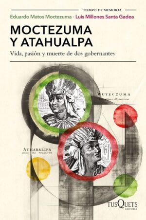 MOCTEZUMA Y ATAHUALPA1