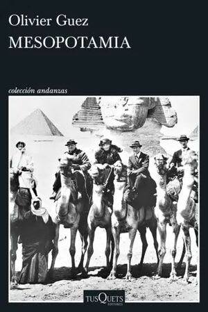 MESOPOTAMIA1