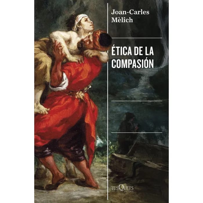 ÉTICA DE LA COMPASIÓN1
