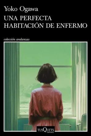 UNA PERFECTA HABITACIÓN DE ENFERMO1
