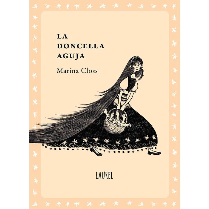 LA DONCELLA AGUJA1