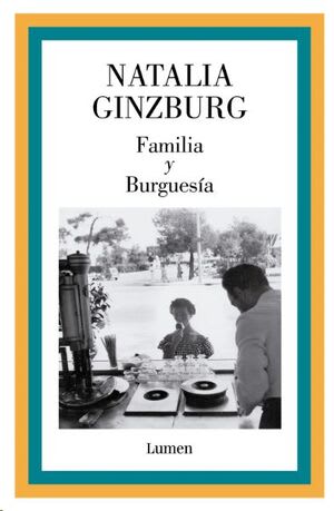 FAMILIA Y BURGUESÍA1