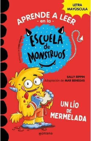 ESCUELA MONSTRUOS 2: UNA LIADA DE MERMEL1