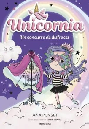 UNICORNIA 12: CONCURSO DE DISFRACES1