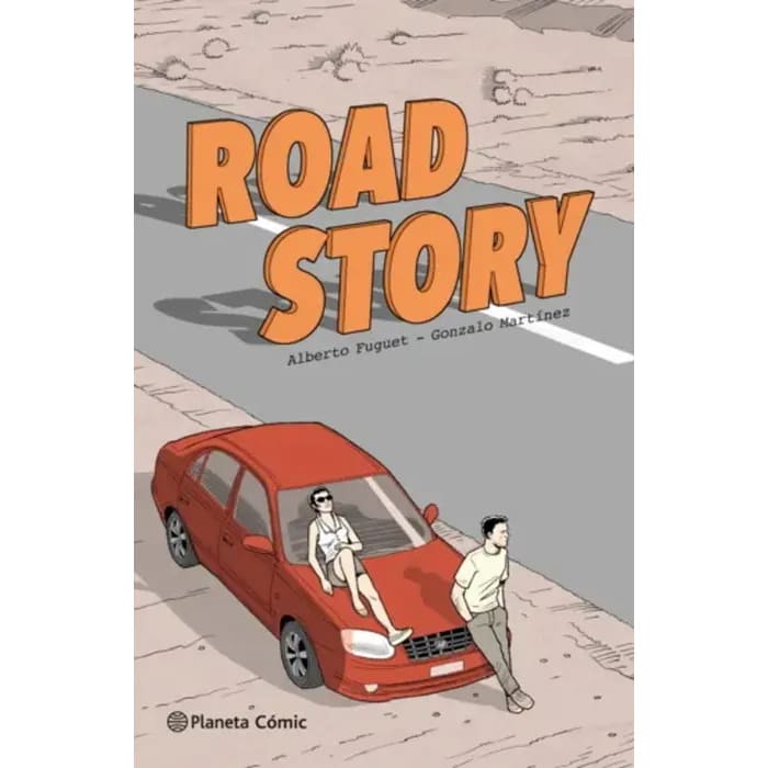 ROAD STORY1