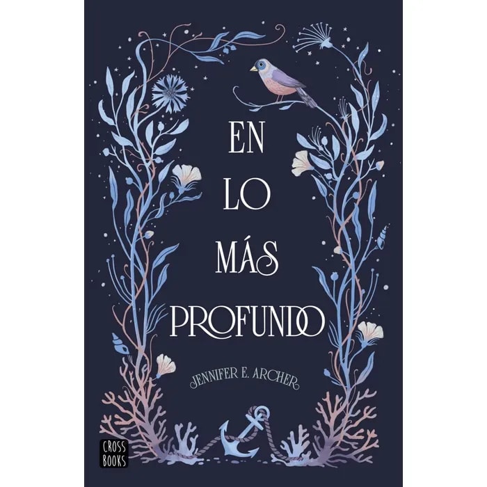 En lo más profundo - Jennifer E. Archer - PLANETA C1