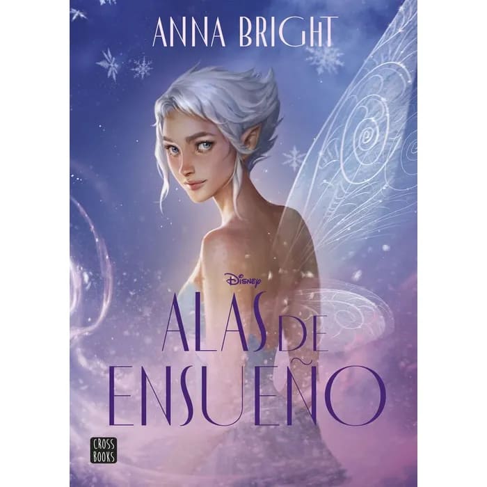 ALAS DE ENSUEÑO  - ANNA BRIGHT- PLANETA C1