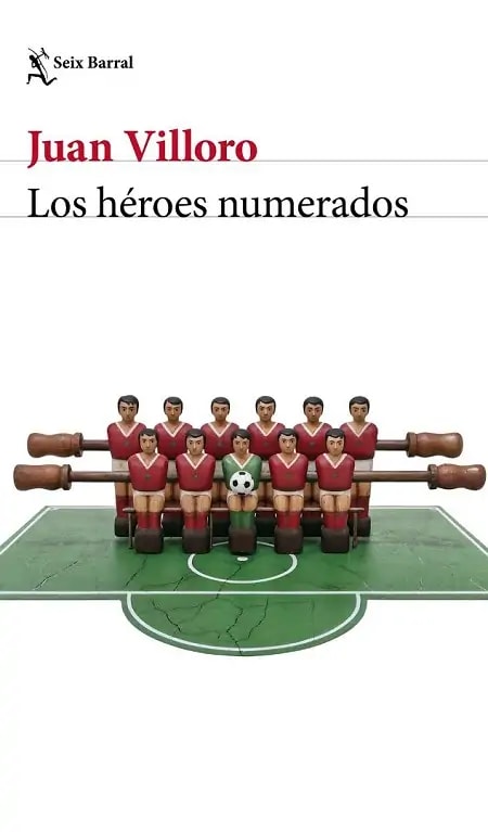 LOS HÉROES NUMERADOS1