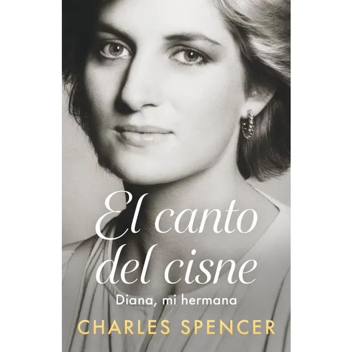 EL CANTO DEL CISNE. DIANA, MI HERMANA1
