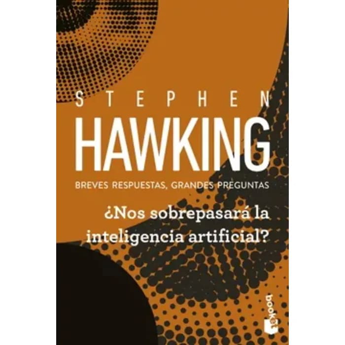 ¿NOS SOBREPASARÁ LA INTELIGENCIA ARTIFICIAL?1