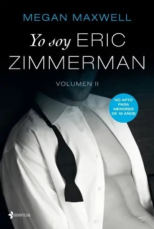 YO SOY ERIC ZIMMERMAN, VOL. II1