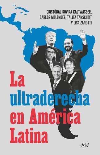 LA ULTRADERECHA EN AMÉRICA LATINA1