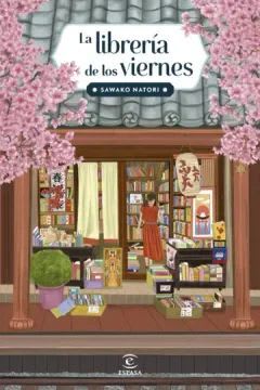 LA LIBRERÍA DE LOS VIERNES1