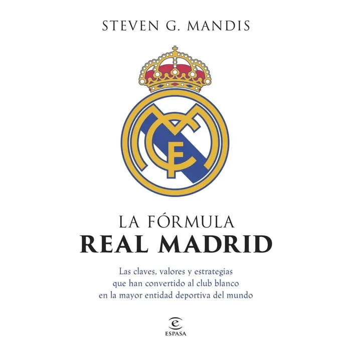 LA FÓRMULA REAL MADRID1
