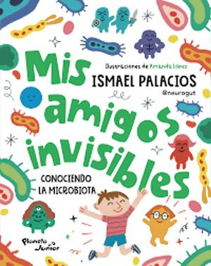 MIS AMIGOS INVISIBLES1