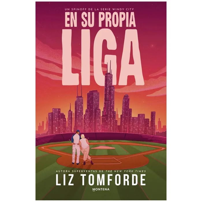 EN SU PROPIA LIGA (WINDY CITY)1