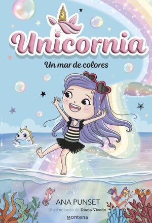 UNICORNIA 16: UN MAR DE COLORES1