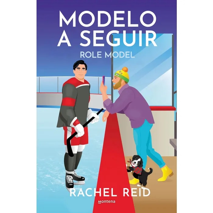 MODELO A SEGUIR (GAME CHANGERS 5)1