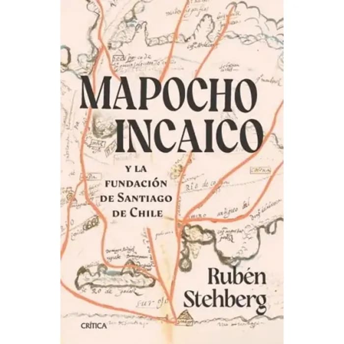 MAPOCHO INCAICO1