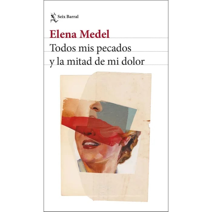 TODOS MIS PECADOS Y LA MITAD DE MI DOLOR1