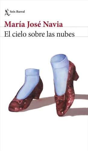 EL CIELO SOBRE LAS NUBES1
