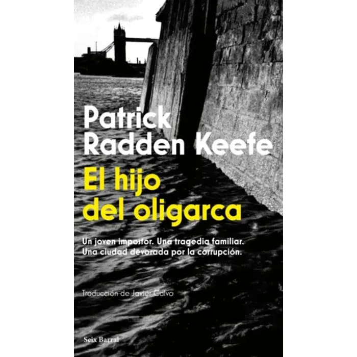EL HIJO DEL OLIGARCA1