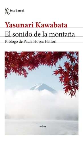 EL SONIDO DE LA MONTAÑA1
