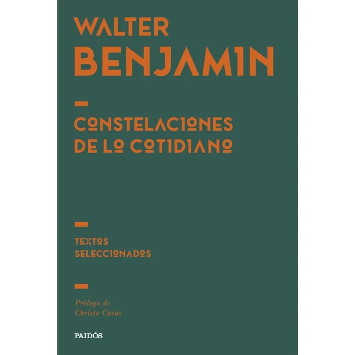 CONSTELACIONES DE LO COTIDIANO1