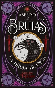 ASESINO DE BRUJAS: LA BRUJA BLANCA1