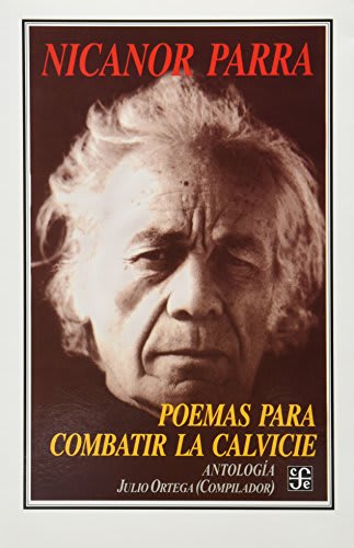 POEMAS PARA COMBATIR LA CALVICIE1