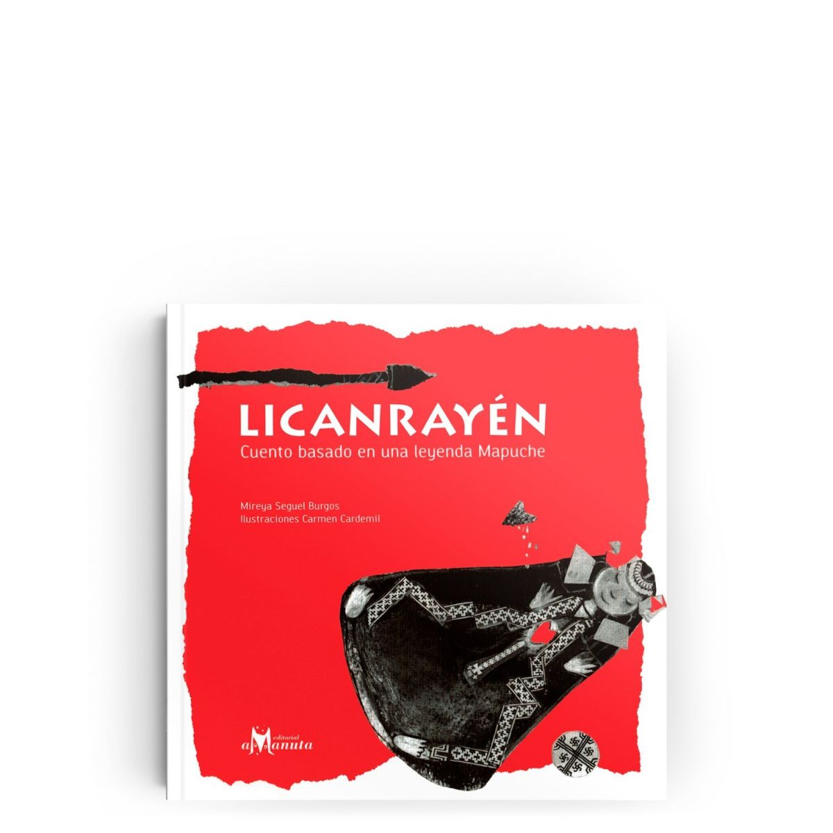 LICANRAYÉN1
