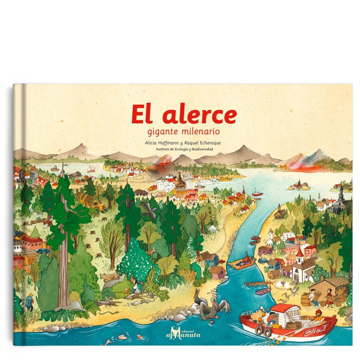 EL ALERCE1