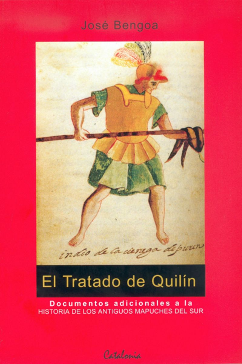 EL TRATADO DE QUILÍN1