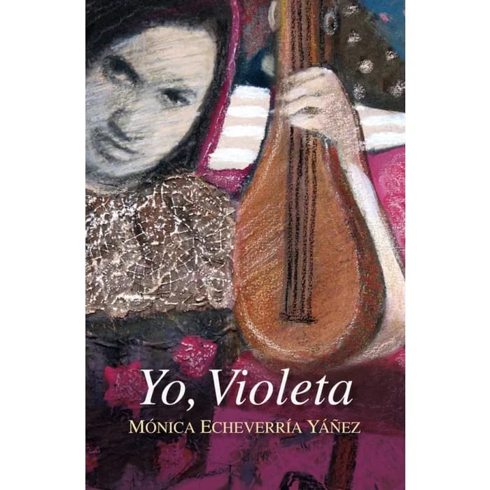 YO, VIOLETA1