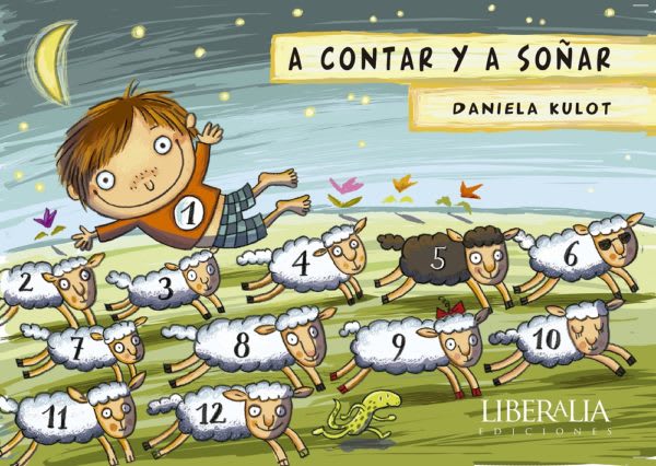 A CONTAR Y A SOÑAR1