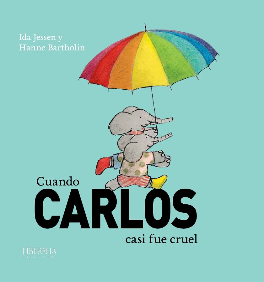 CUANDO CARLOS CASI FUE CRUEL1